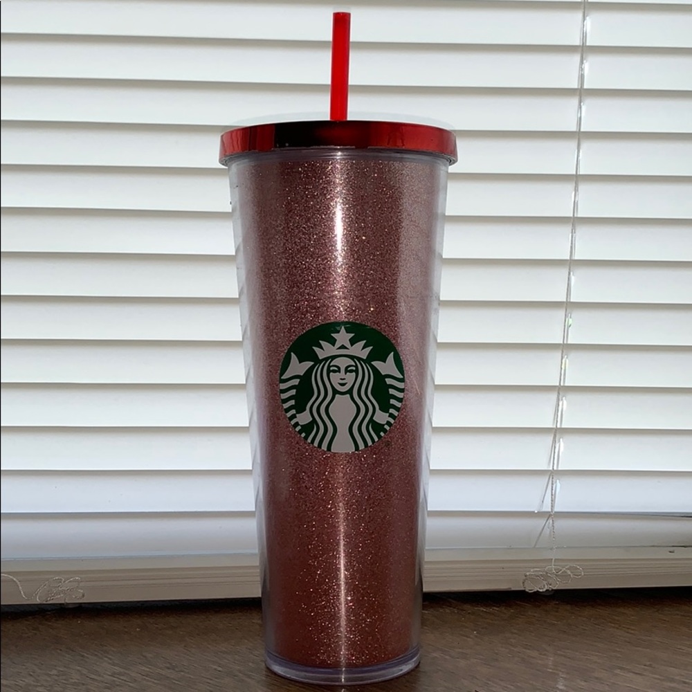 ❤️Starbucks Tumbler❤️